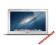 Apple MacBook Air 11