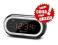 Radiobudzik JGC AM/FM PODWÓJNY ALARM, AUX-IN
