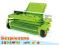 Lusi BRUDER 02325 02221 PODBIERACZ CLAAS PICK UP
