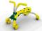 QUICK SMART JEŹDZIK 4-KOŁOWY ŻÓŁTY OKAZJA!!!!