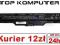 Bateria HP Compaq HSTNN-FB51 HSTNN-FB52 HSTNN-I39C
