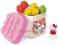 MZK Klocki Clemmy Hello Kitty Clementoni