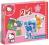 MZK Gra edukacyjna 2w1 Hello Kitty Clementoni