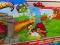 SUPER ANGRY BIRDS HOT WHEELS Z WYRZUTNIĄ MATTEL