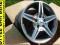 FELGI MERCEDES CLK SLK B W246 C E 5x112 17'' ŚRUBY