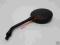 LUSTERKO PRAWE/LEWE KLE 500 KLE500 91-00