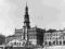 ZAMOŚĆ - RYNEK LAT 60-TE SP1024