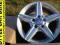 FELGI MERCEDES A 169 VITO VIANO 5x112 17'' +ŚRUBY