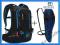 Ortovox FREE RIDER 16L PLECAK NA NARTY I SNOWBOARD