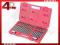 ZESTAW BITÓW BITY TORX IMBUS HEX SPLINE 40 + ETUI