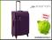MARCH LEKKA!!! Walizka DUŻA na kółkach WALIZKI