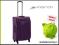 MARCH LEKKA!!! Walizka średnia na kółkach WALIZKI