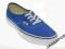 BUTY VANS AUTHENTIC VN-0 VOECG9 36,5 JAGASPORT