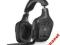 Bezprzewodowe Logitech Wireless Gaming Headset