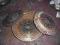 Rover 75 2.0 CDT CDTI dwumasa tarcza docisk