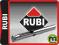 RUBI wiertło EASY GRES  6 mm na mokro