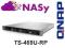 QNAP TS-469U NAS 2,13GHz 1GB DDR3