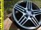 FELGI MERCEDES E S W220 W221 W211 5x112 17'' ŚRUBY
