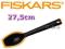 FISKARS - ŁYŻKA Z SILIKONOWĄ KRAWĘDZIĄ - 858100