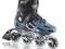 ROLKI ROLLERBLADE RB 90 2013 roz. 43 Warszawa