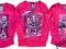 %SALE% ORYGINALNA BLUZKA MONSTER HIGH 146/152