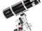 Teleskop Sky-Watcher (S) BKP 2001EQ5 GoTo 200/1000