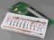Farby akrylowe 12 kol. x 6ml W-WA
