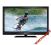 Telewizor LED 24