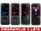 NOWY TELEFON NOKIA 5310 XPRESSMUSIC PL MENU 24M GW