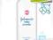 Johnson's Baby Powder puder dla dzieci 200ml