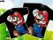 T-SHIRT MARIO CLASSIC ORYGINAL NINTENDO KOSZULKA L