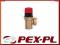 PEX-PL ZAWÓR BEZPIECZEŃSTWA CO 3/4 1,5 BAR