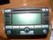 Radio Nawigacjia VW Passat B6