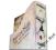 SEGREGATOR A4 KUCHNIA DREWNIANY SHABBY CHIC RETRO
