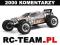 HPI E-Firestorm 10T 2.4GHz RTR Wodoodporny Wrocław