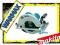 MAKITA Pilarka tarczowa ręczna 5903R PIŁA 2100w
