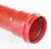 Rura kanalizacyjna PVC 110 1 metr PIPELIFE