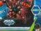 MAX STEEL PUZZLE 260 ODWAŻNY MAX