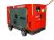 AGREGAT GENERATOR KRAFT WELE SDG 28000 ATS SILENT