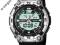 Zegarek CASIO AQW-100-1AVEF - IDEALNY NA KOMUNIĘ
