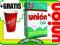 Yerba Mate UNION BIO 500g + kubek GRATIS