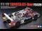 1/24 Toyota GT-One TS020 Full View Tamiya 24230
