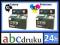 2x TUSZ LEXMARK Z601 Z600 Z517 Z515 Z35 Z34 Z25 FV