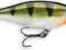 WOBLER RAPALA SHAD RAP SR07 YP WOBLER BYDGOSZCZ