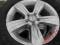 DODGE CALIBER 2011 2012 11 12 13 FELGI FELGA 17''