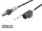 SONDA LAMBDA NISSAN ALMERA PRIMERA  22690AX000