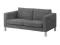 -50%  IKEA KARLSTAD POKRYCIE SOFY PROMOCJA