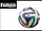 ADIDAS PIŁKA MECZOWA BRAZUCA 5 HIT PROMOCJA