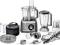 ROBOT BOSCH MCM68861 50 FUNKCJI INOX MOC 1250W
