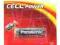 Bateria Panasonic LRV08 12V, MN21, LR23A do pilota